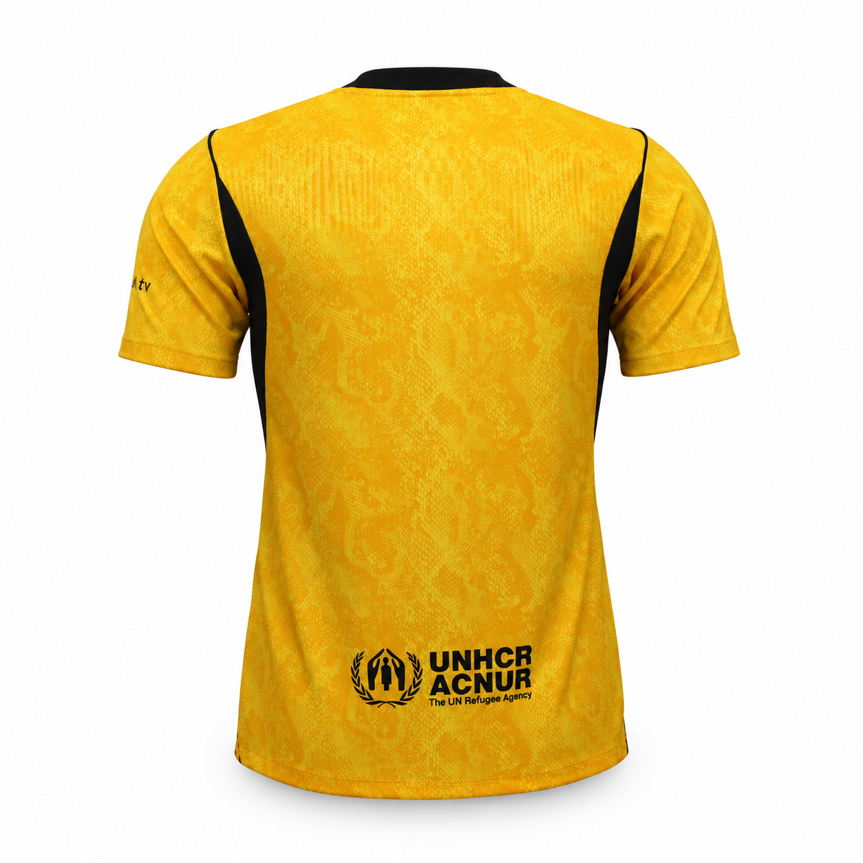 Camiseta Fc Barcelona 2026/27 - 3ª Equipación Portero