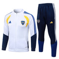 Chándal con Chaqueta Boca Juniors - 2026/27