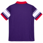 Camiseta Retro Afc Fiorentina 1983/85 - 1ª Equipación
