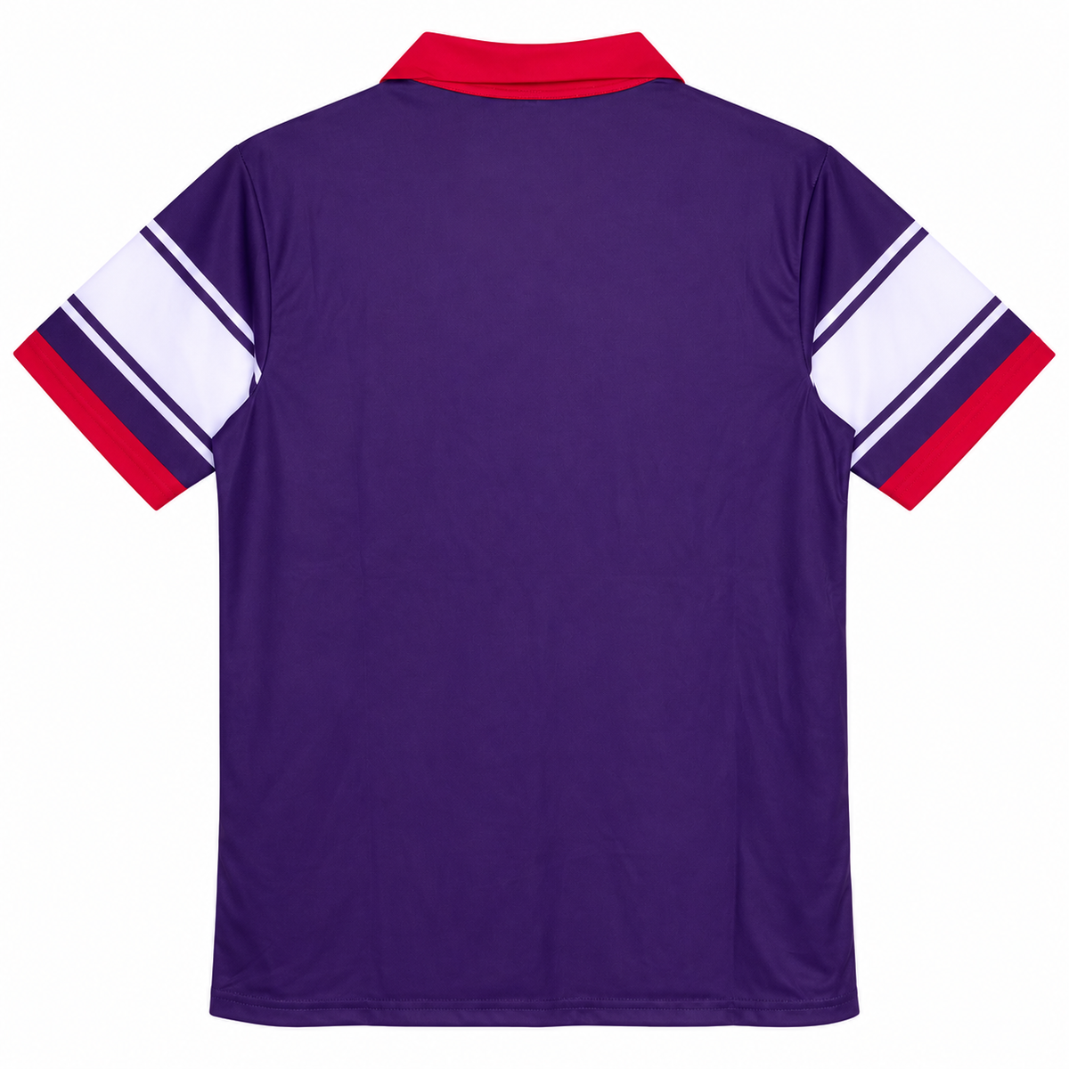 Camiseta Retro Afc Fiorentina 1983/85 - 1ª Equipación