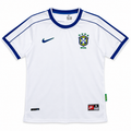 Camiseta Retro Brasil 1998 - Alternativa