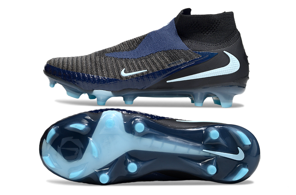 Botas Phantom GX III Elite FG (Con Tobillera) - Fútbol 11