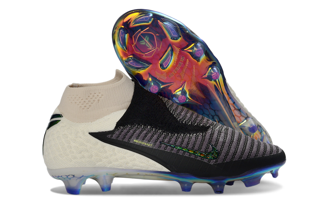 Botas Phantom GX III Elite FG (Con Tobillera) - Fútbol 11