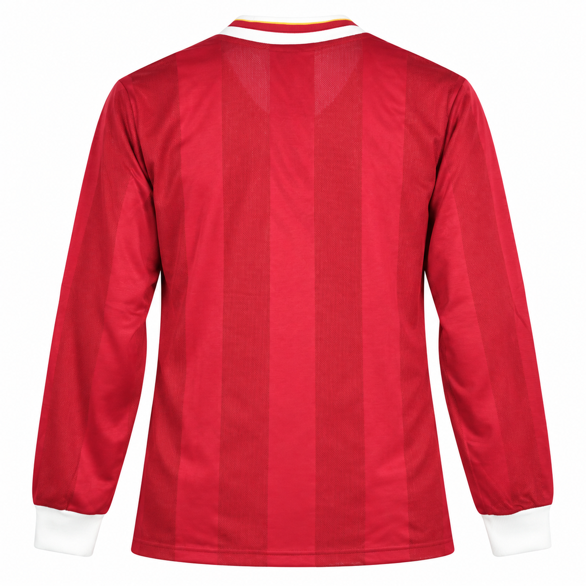 Camiseta Retro Liverpool 1995/96 - 1ª Equipación Manga Larga