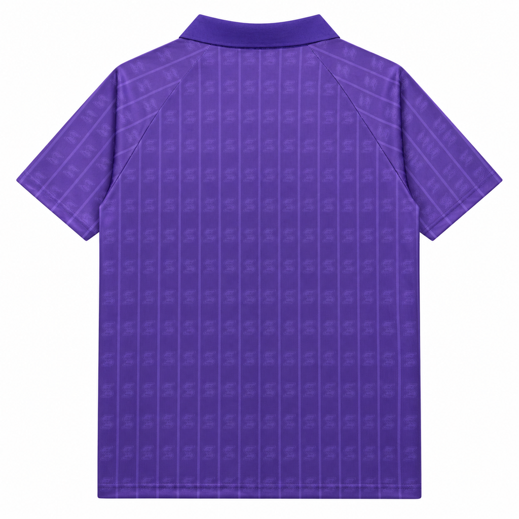 Camiseta Retro Afc Fiorentina 1989/90 - 1ª Equipación