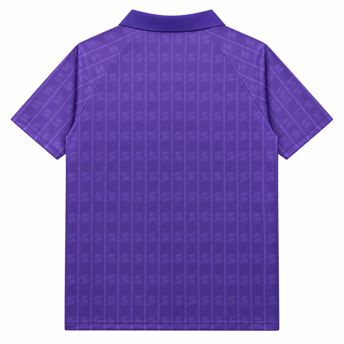 Camiseta Retro Afc Fiorentina 1989/90 - 1ª Equipación