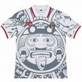 Camiseta Retro México 1998 - 2ª Equipación