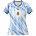 Camiseta Mujer Pre-Partido Argentina - Despedida Messi