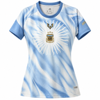 Camiseta Mujer Pre-Partido Argentina - Despedida Messi
