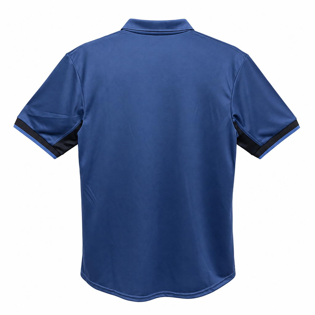 Camiseta Retro Inter Milán 1998/99 - 3ª Equipación