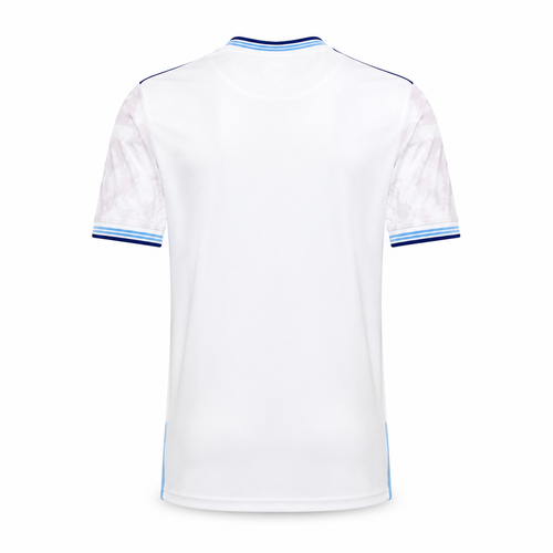 Camiseta Aston Villa - Edición Final Europa League 2026