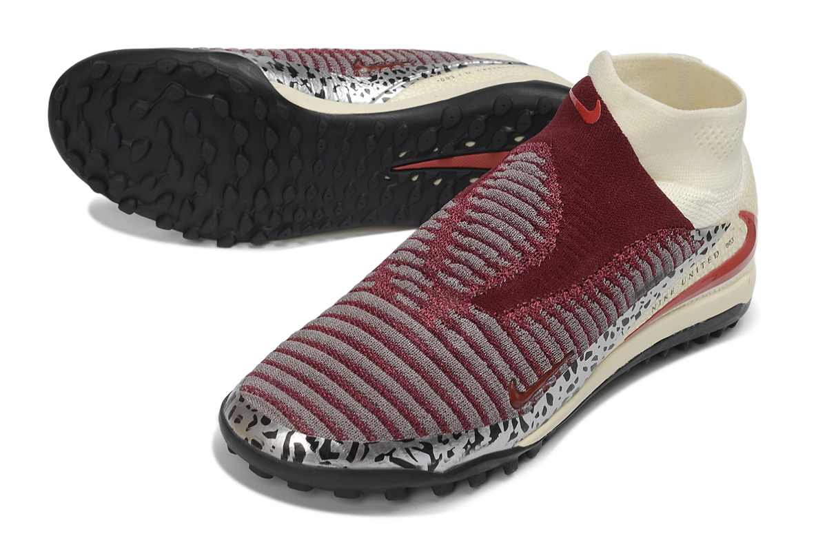 Botas Phantom GX III Elite TF (Con Tobillera) - Fútbol 7