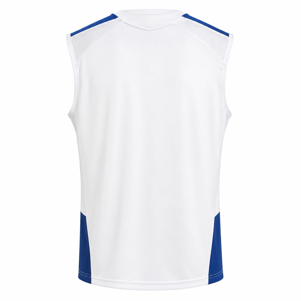 Camiseta Tirantes Boca Juniors 2026/27 - 1ª Equipación Entrenamiento