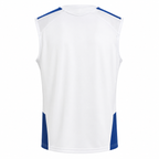 Camiseta Tirantes Boca Juniors 2026/27 - 1ª Equipación Entrenamiento