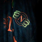 Camiseta Napoli 2025/26 - Edición Especial Halloween