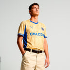 Camiseta Olympique de Marsella 2025/26 - 4ª Equipación