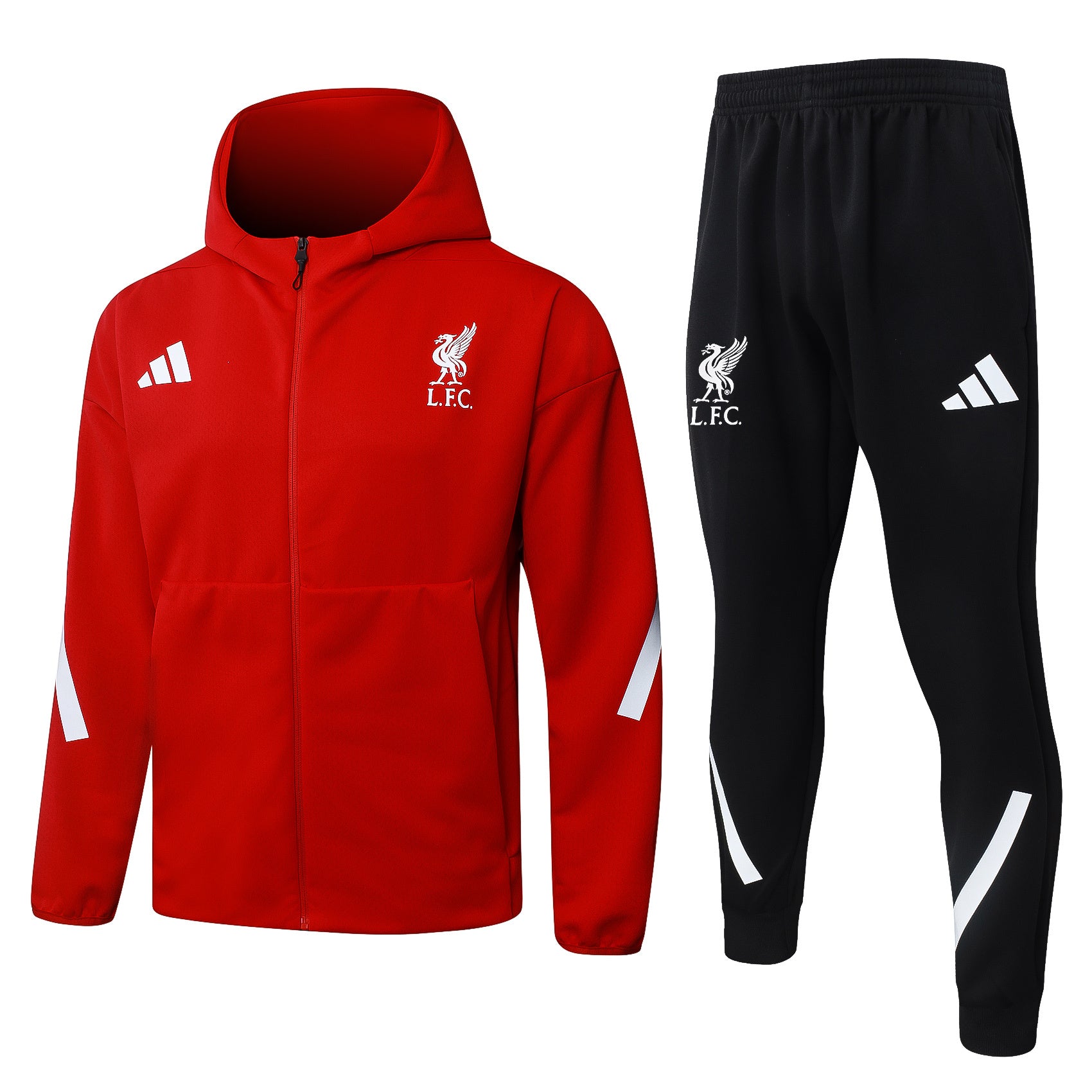 Chándal con Chaqueta Liverpool Fc - 2025/26