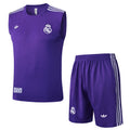 Conjunto de Entrenamiento de Tirantes Real Madrid - 2025/26