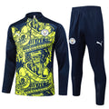 Conjunto de Entrenamiento Largo Manchester City - 2025/26