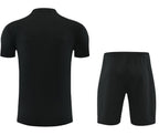 Conjunto de Entrenamiento Corto Atlético de Madrid - 2026/27