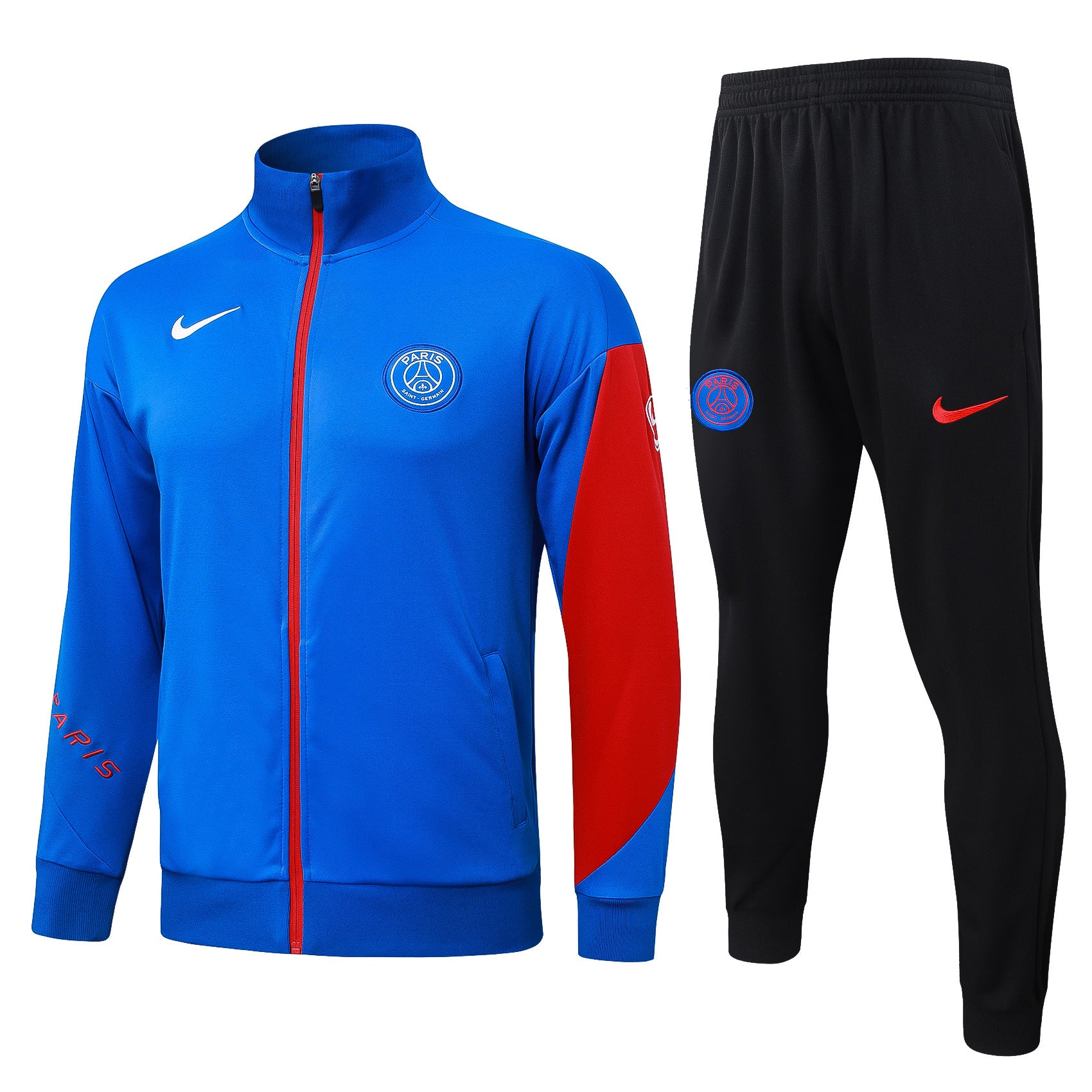 Conjunto con Chaqueta PSG Total 90 - 2025/26