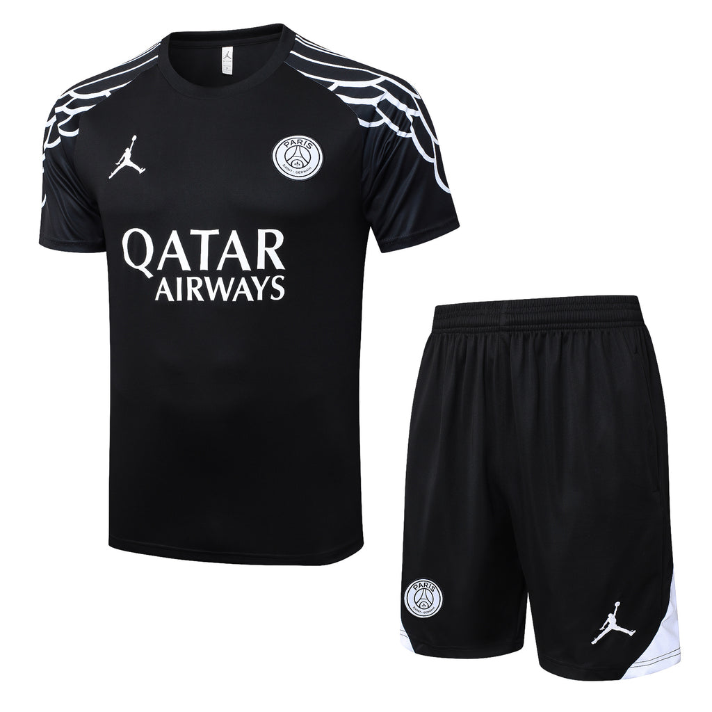 Conjunto de Entrenamiento Corto PSG - 2025/26