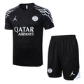 Conjunto de Entrenamiento Corto PSG - 2025/26