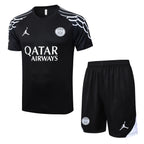 Conjunto de Entrenamiento Corto PSG - 2025/26