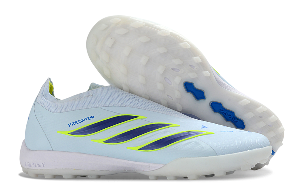 Botas Predator Elite LL TF - Fútbol 7