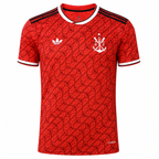 Camiseta Flamengo 2026/27 - 3ª Equipación