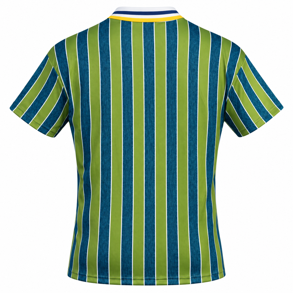 Camiseta Retro Inter Milán 1995/96 - 3ª Equipación