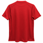 Camiseta Retro Manchester United 2007/09 - 1ª Equipación