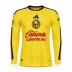 Camiseta Club América 2026/27 - 1ª Equipación Manga Larga