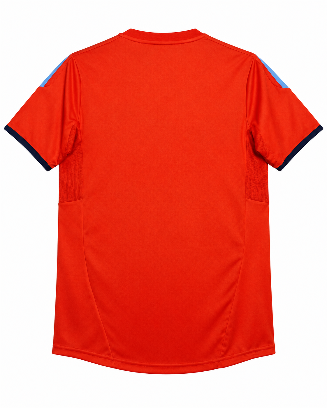 Camiseta Retro Olympique De Marsella 2011/12 - 3ª Equipación