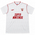 Camiseta Retro Sevilla Fc 1990/92 - 1ª Equipación