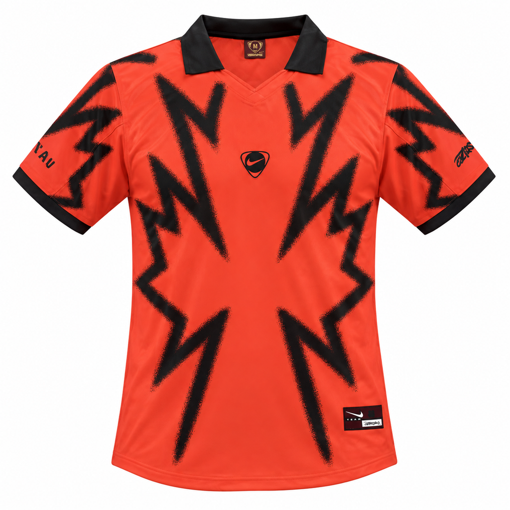 Camiseta Canadá - Edición Especial Cactus Jack