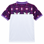 Camiseta Retro Afc Fiorentina 1992/93 - 2ª Equipación