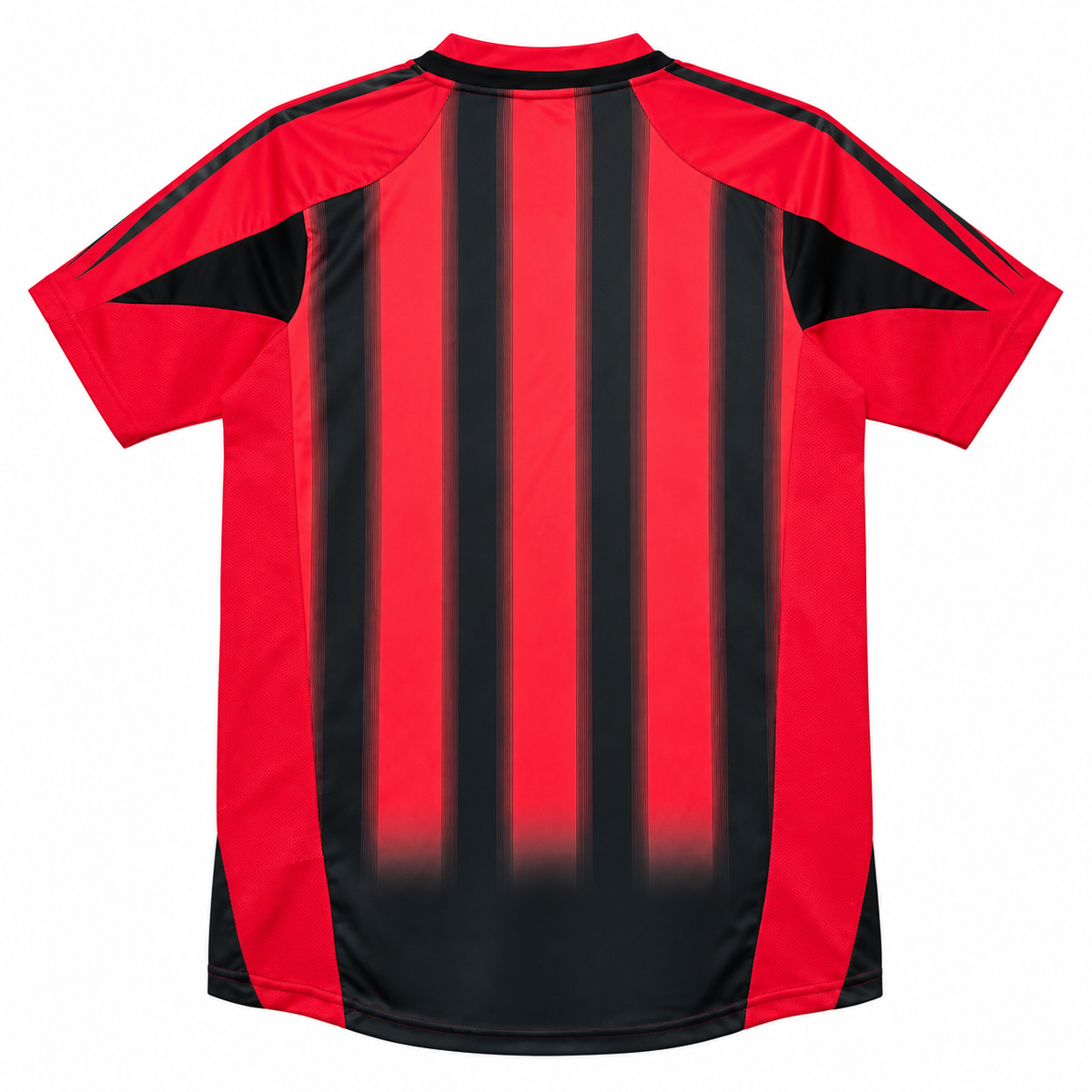 Camiseta Retro Ac Milán 2004/05 - 1ª Equipación