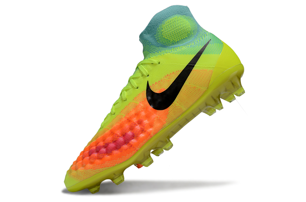 Botas Magista Orden II FG - Fútbol 11