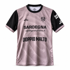 Camiseta Cagliari 2026/27 - 3ª Equipación