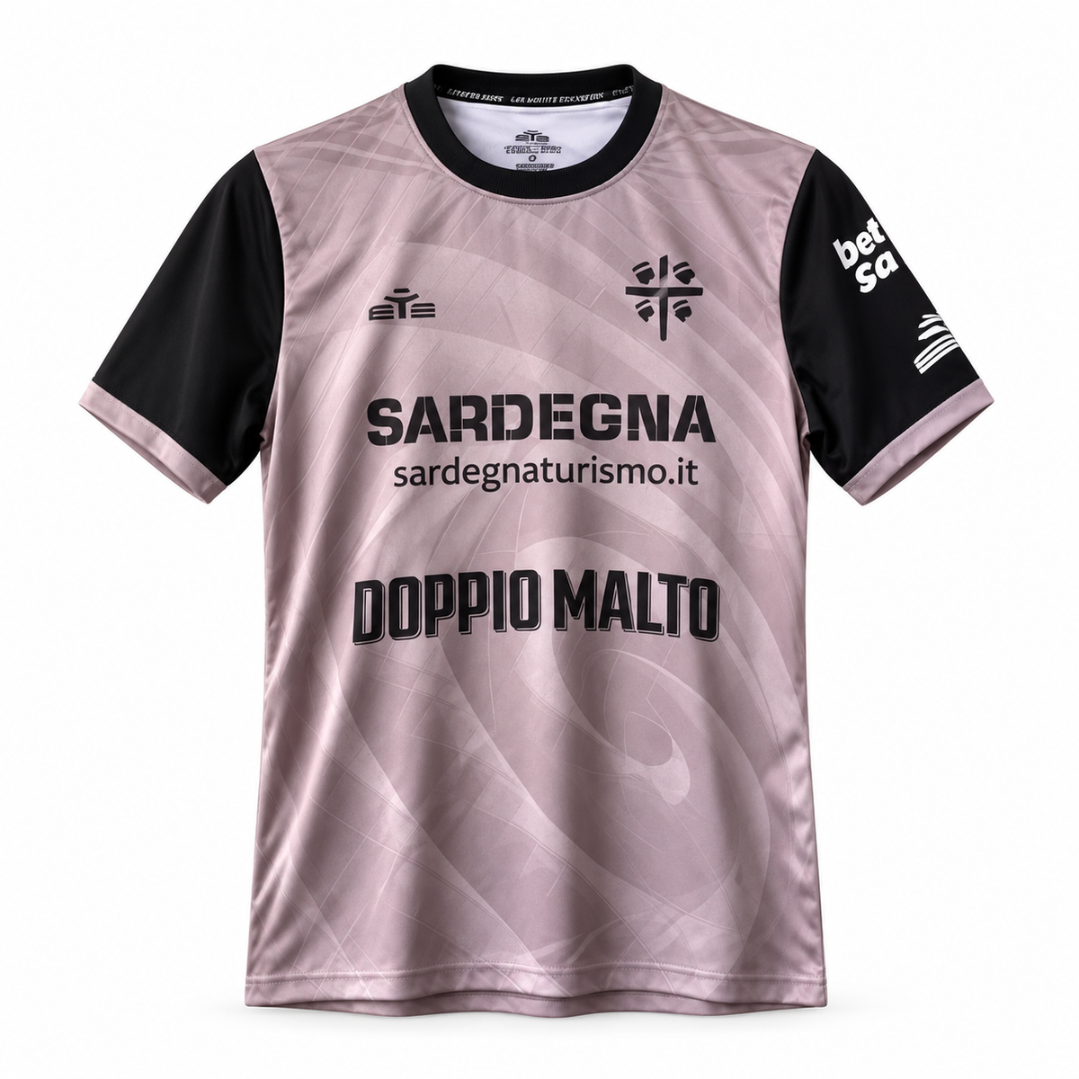 Camiseta Cagliari 2026/27 - 3ª Equipación