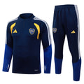 Conjunto de Entrenamiento Largo Boca Juniors - 2026/27