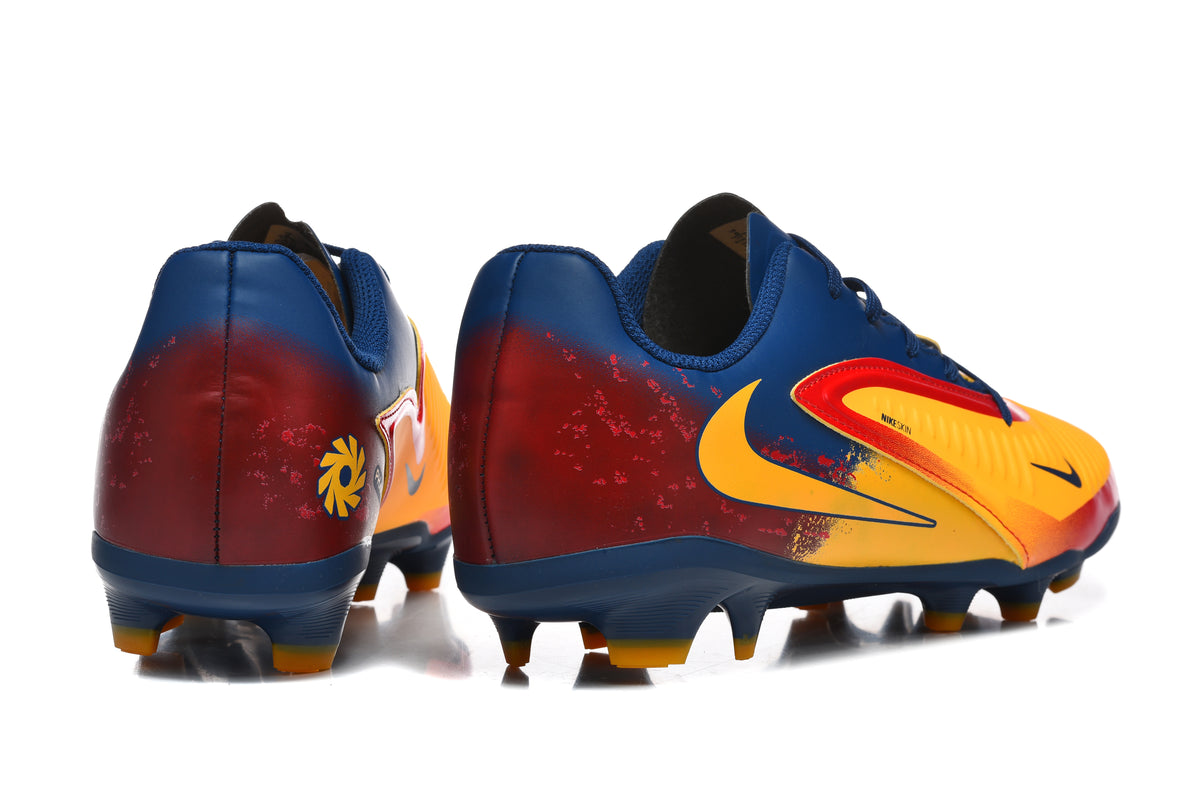 Botas Phantom GX III Elite FG - Fútbol 11