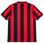 Camiseta Retro Ac Milán 1997/98 - 1ª Equipación