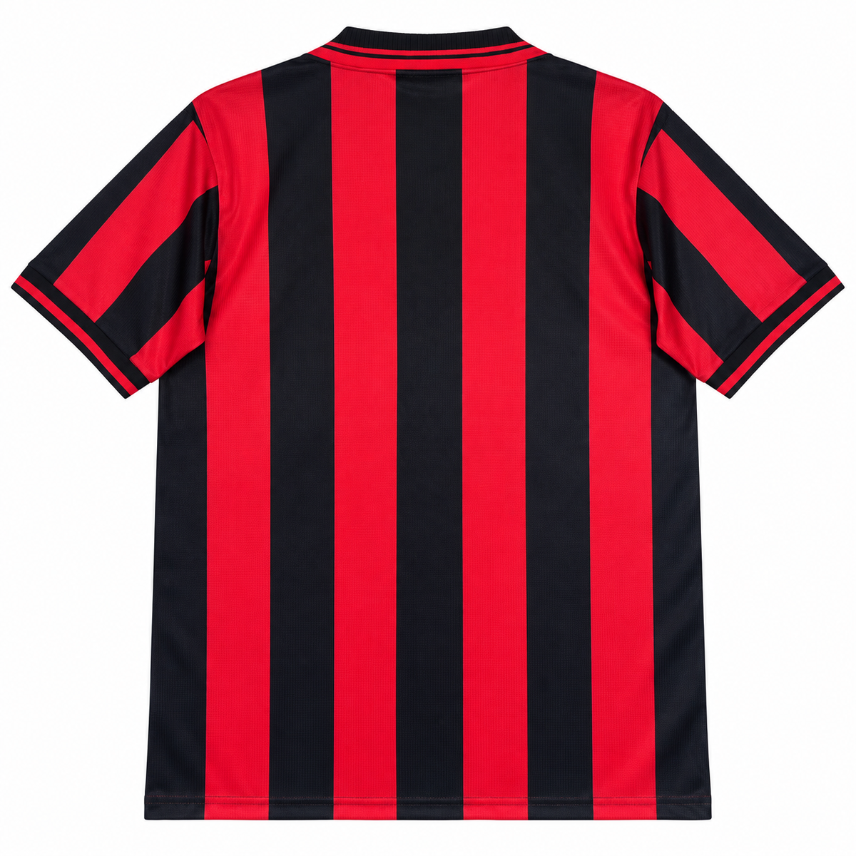 Camiseta Retro Ac Milán 1997/98 - 1ª Equipación