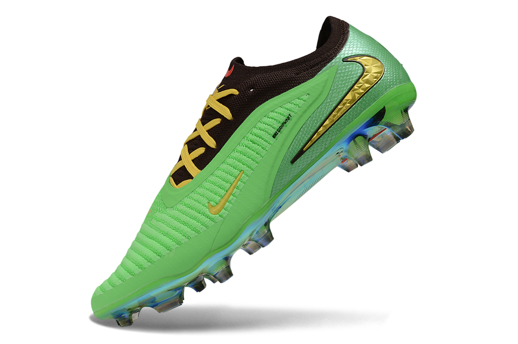 Botas Phantom GX III Elite FG - Fútbol 11