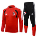Conjunto de Entrenamiento Largo River Plate - 2026/27