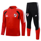 Conjunto de Entrenamiento Largo River Plate - 2026/27