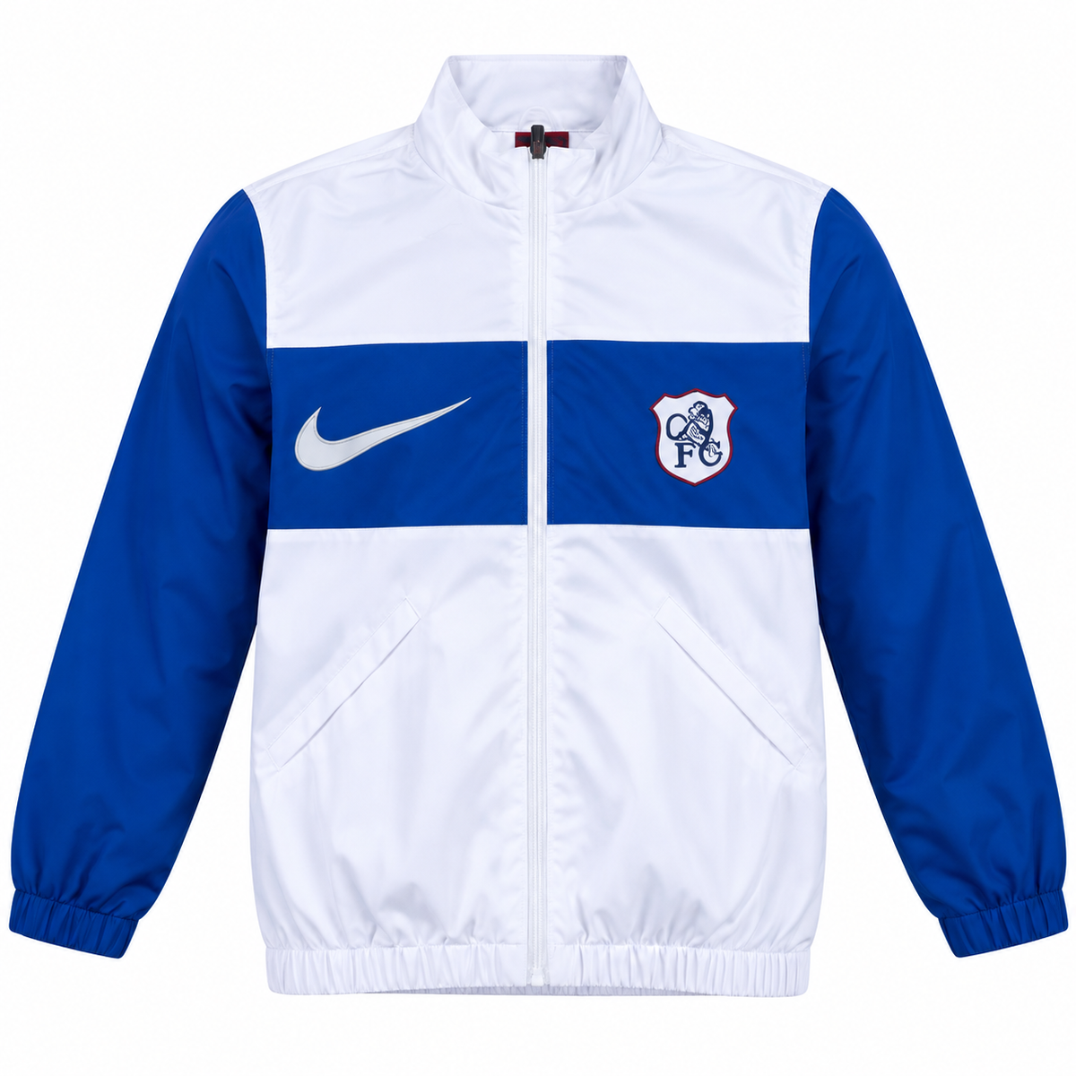 Chaqueta Chelsea Fc 2026/27