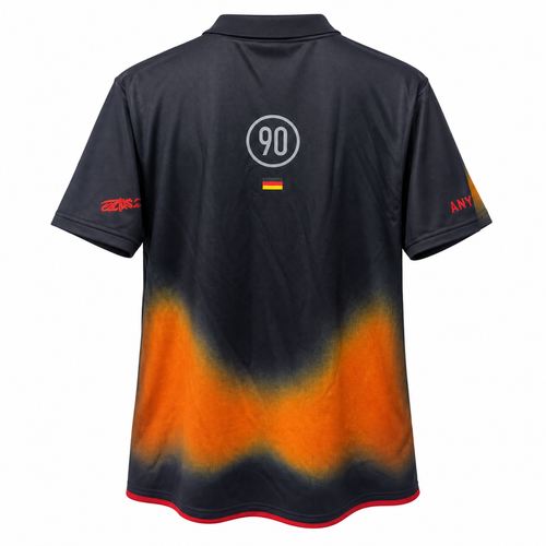 Camiseta Alemania - Edición Especial Cactus Jack